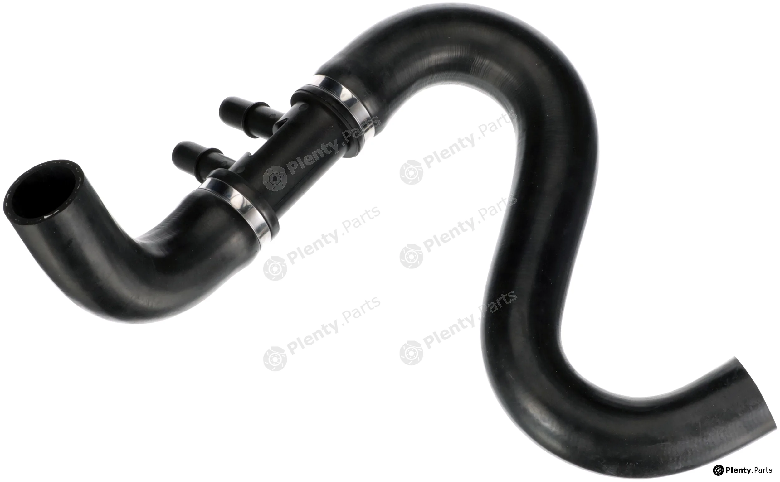 Gates 05-4934 — Radiator Hose