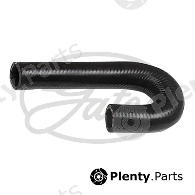 Gates 02-2222 — Heater Hose