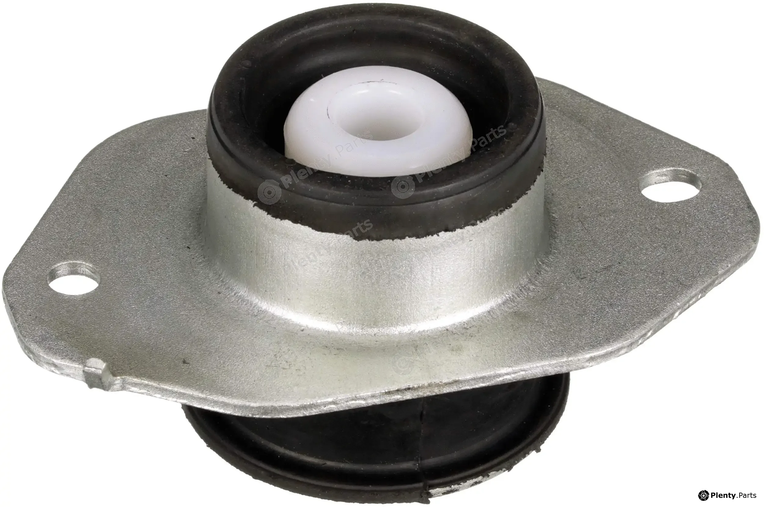Gates ETM1170 — Mounting, engine
