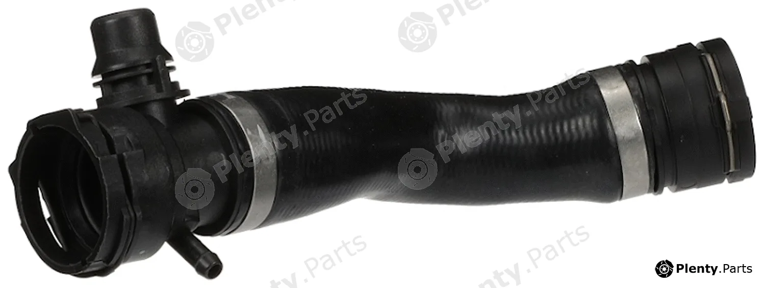 Gates 05-2783 — Radiator Hose