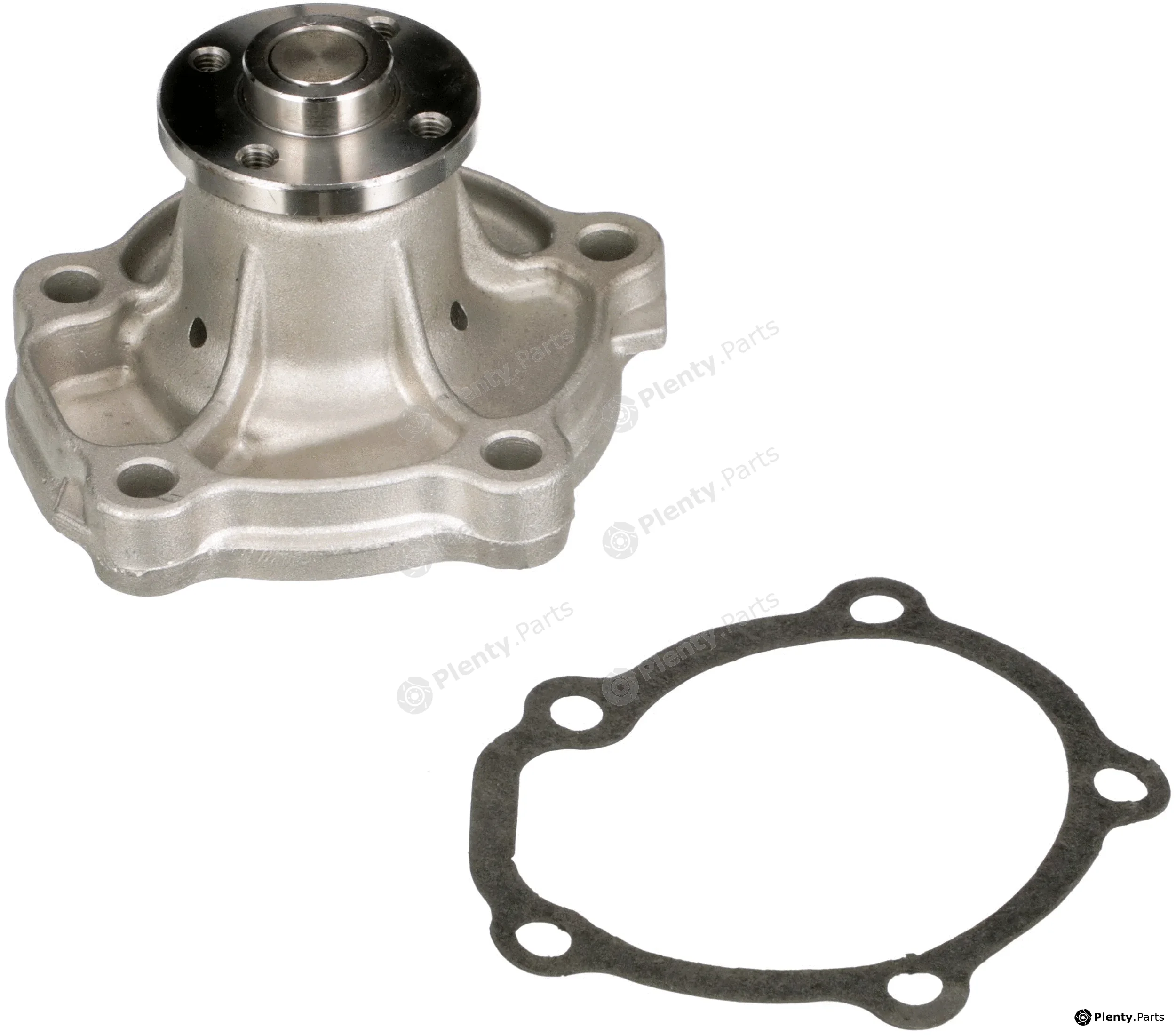 Gates WP0231 — Water Pump, engine cooling