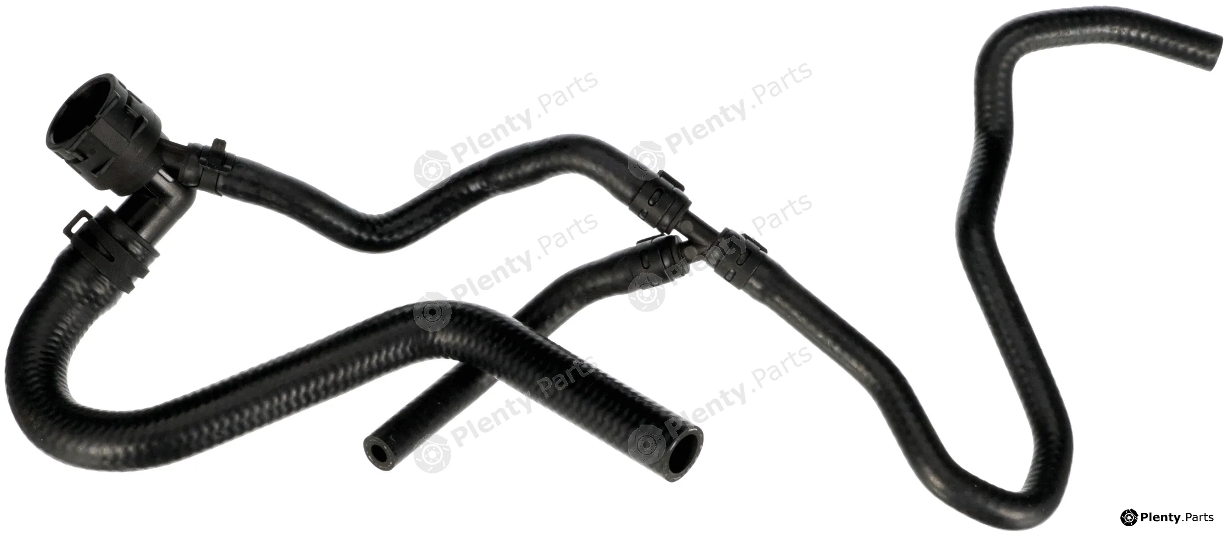Gates 05-4865 — Radiator Hose