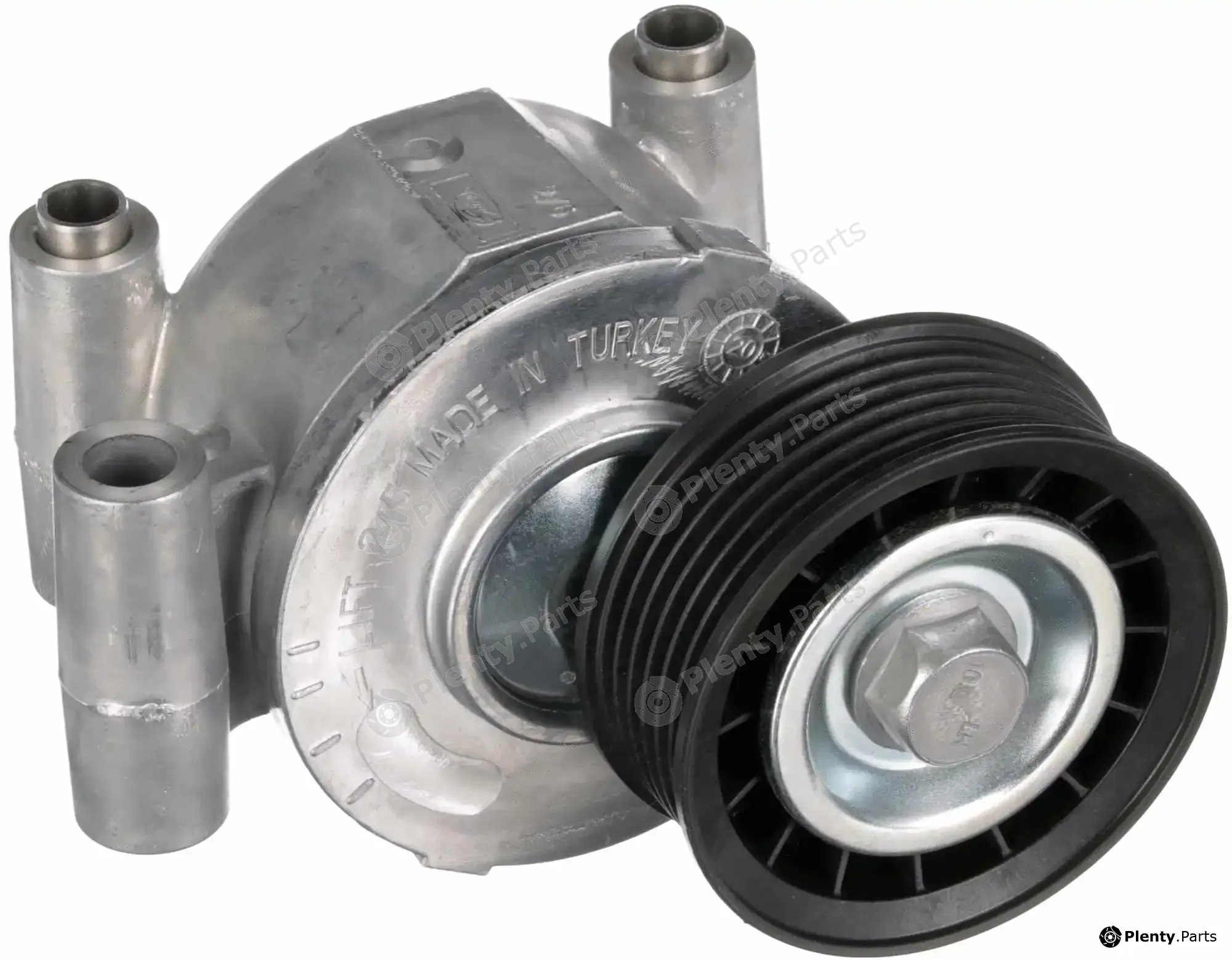 Gates T38318 — Belt Tensioner, V-ribbed belt DriveAlign®