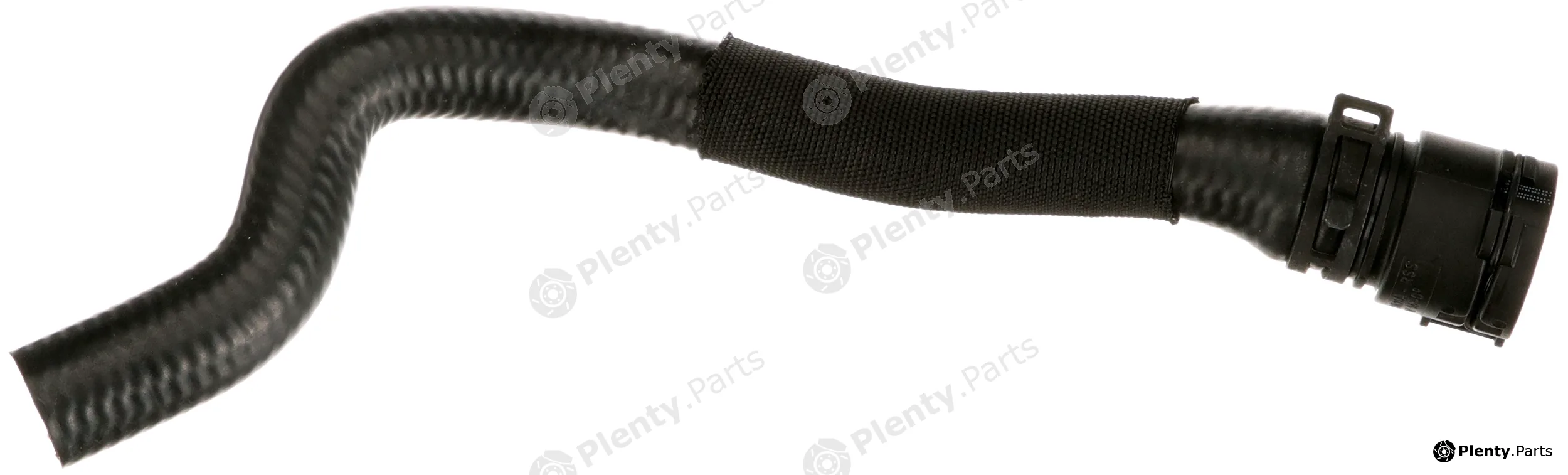 Gates 05-5523 — Radiator Hose
