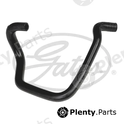 Gates 05-3184 — Heater Hose