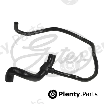 Gates 3763 — Radiator Hose