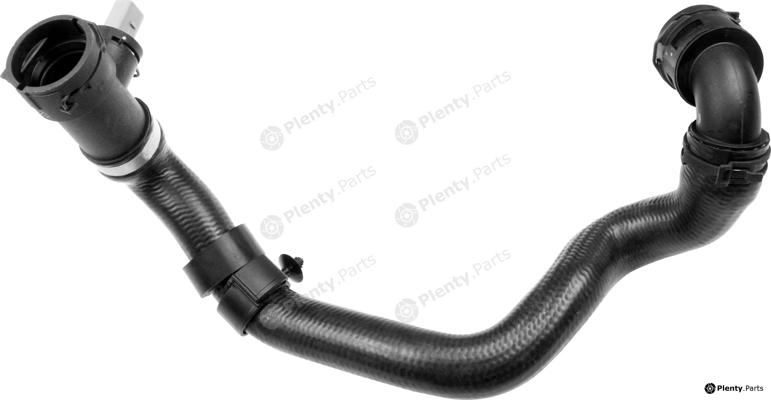 Gates 05-4576 — Radiator Hose