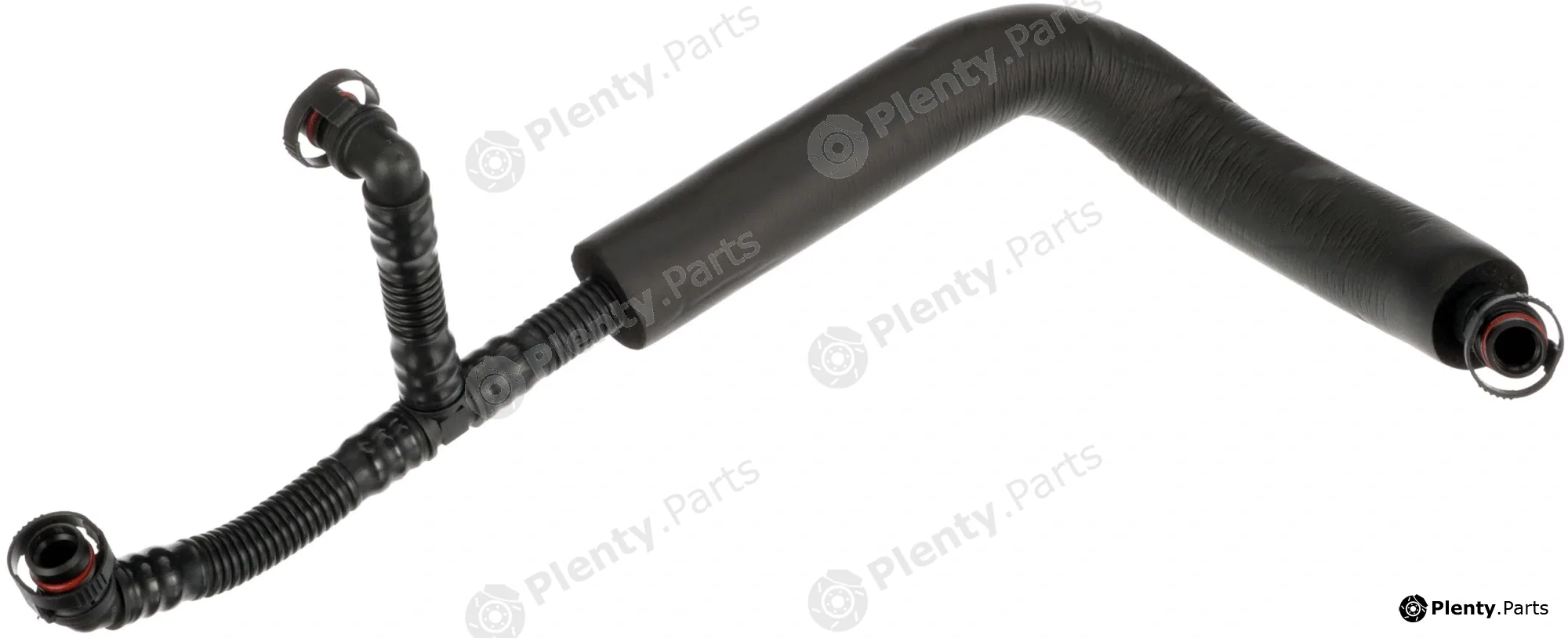 Gates EMH639 — Hose, crankcase ventilation