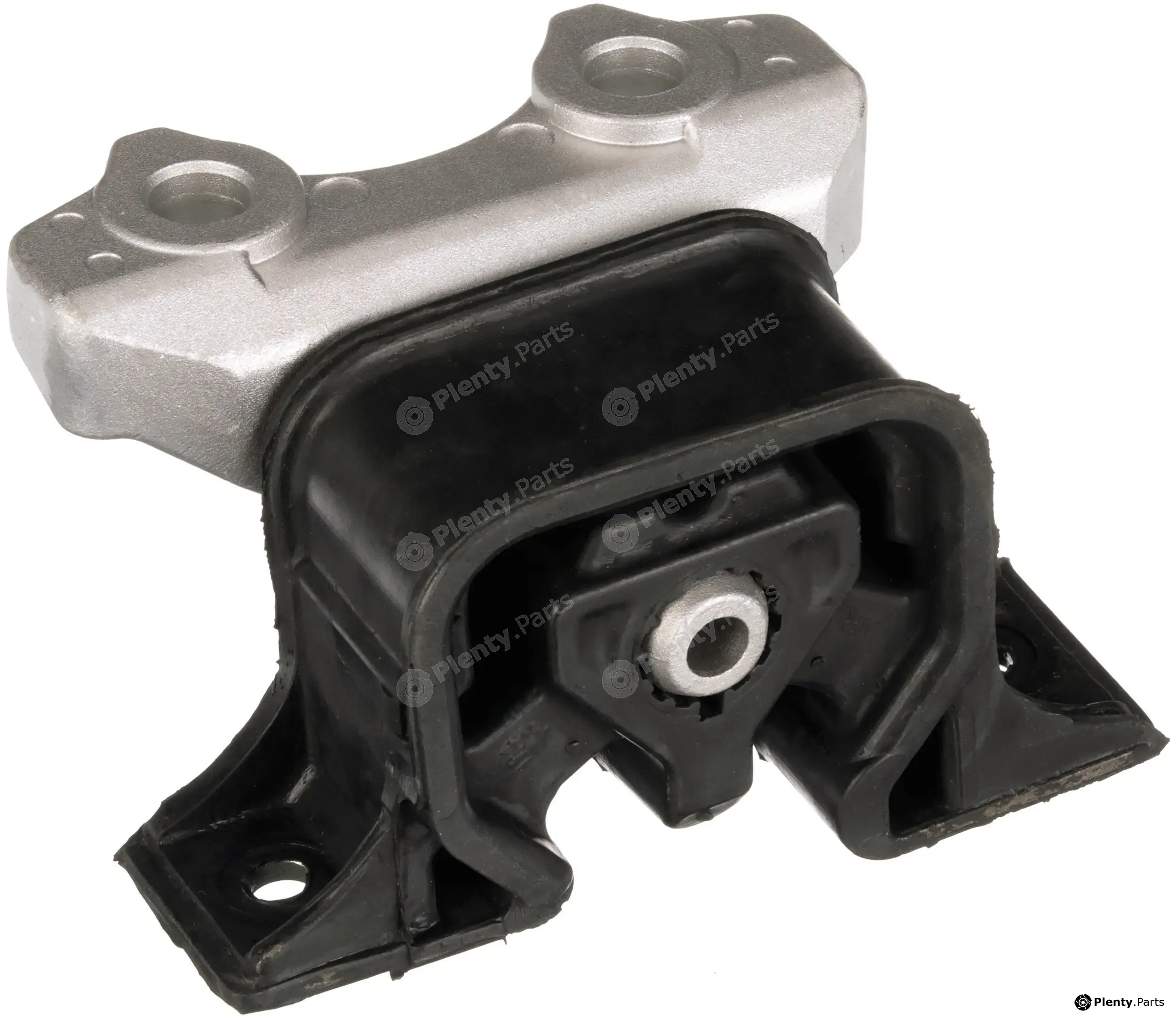 Gates ETM1678 — Mounting, engine