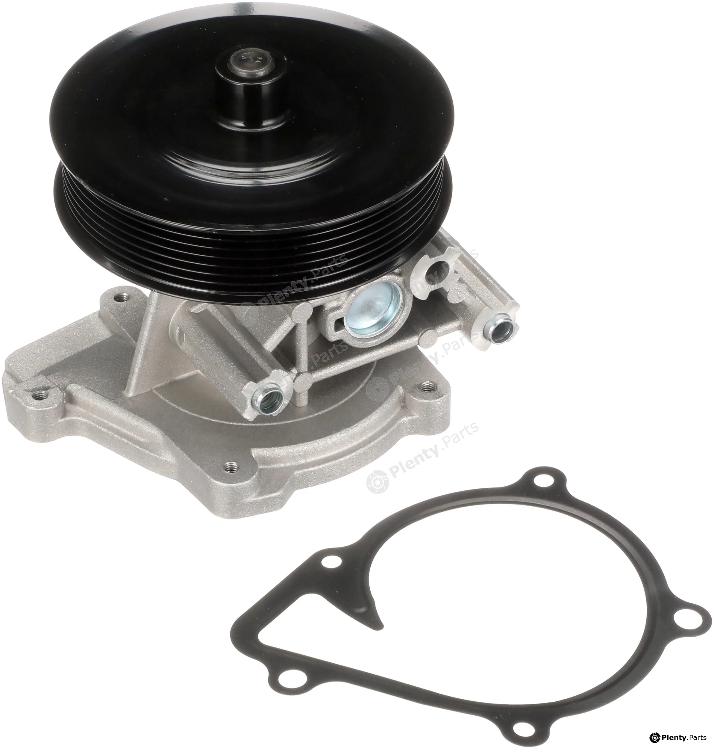 Gates WP0283 — Water Pump, engine cooling