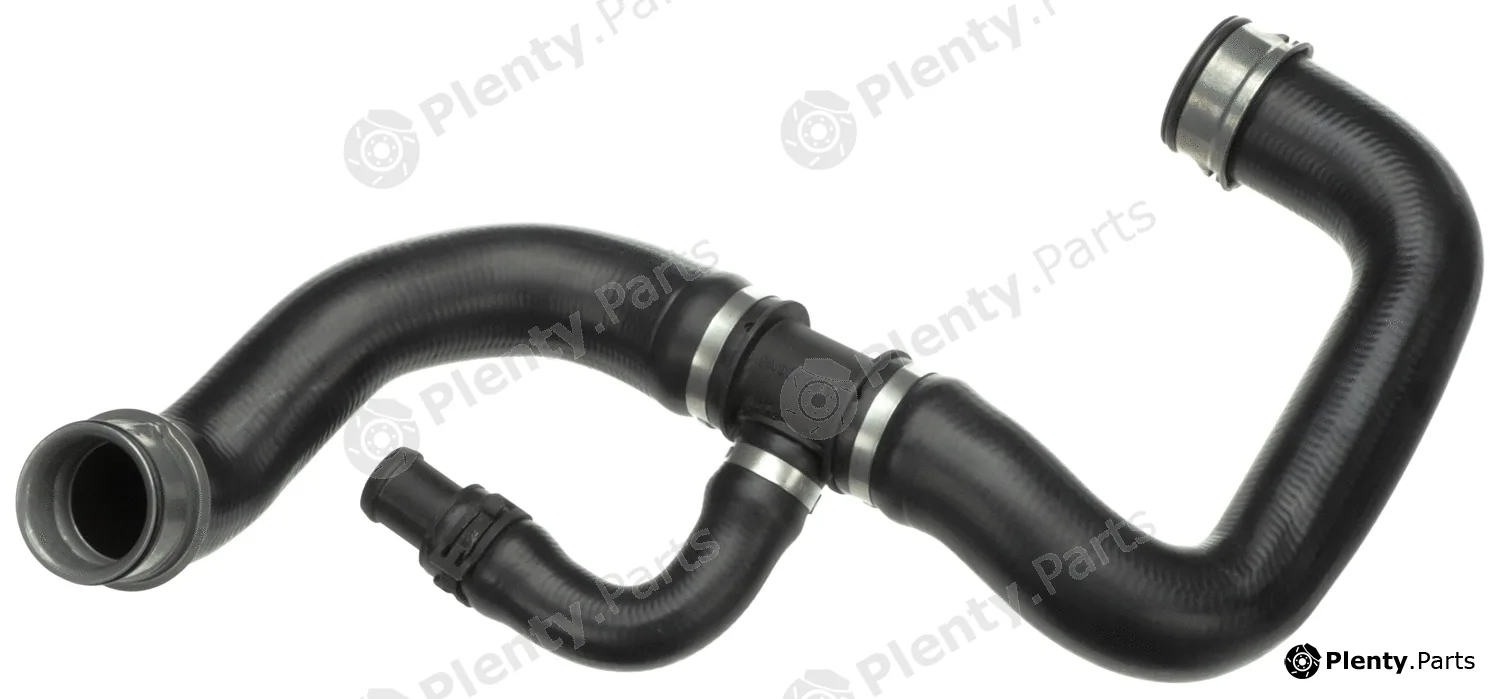 Gates 05-3398 — Radiator Hose