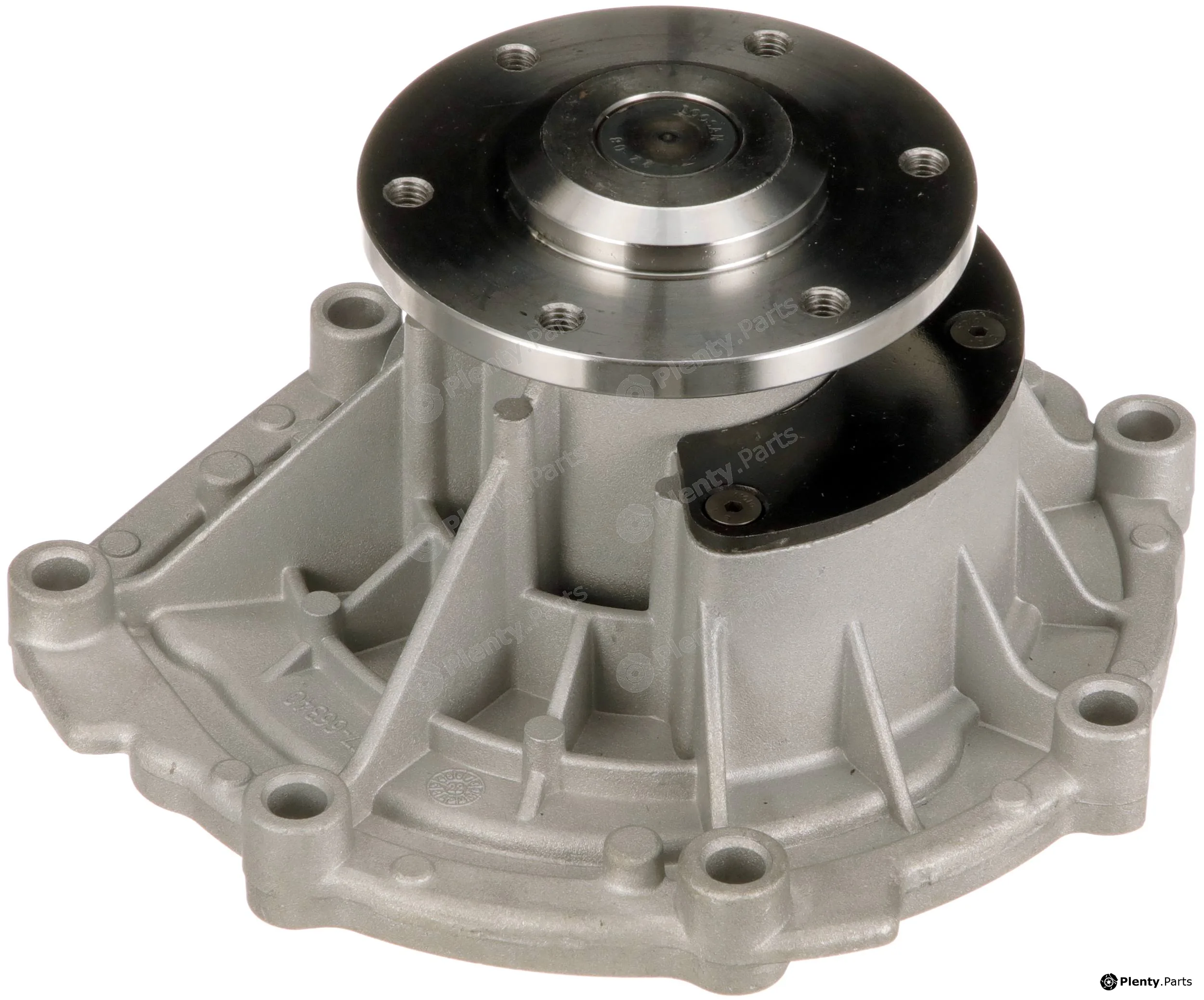 Gates WP5070HD — Water Pump, engine cooling FleetRunner™ Water Pump