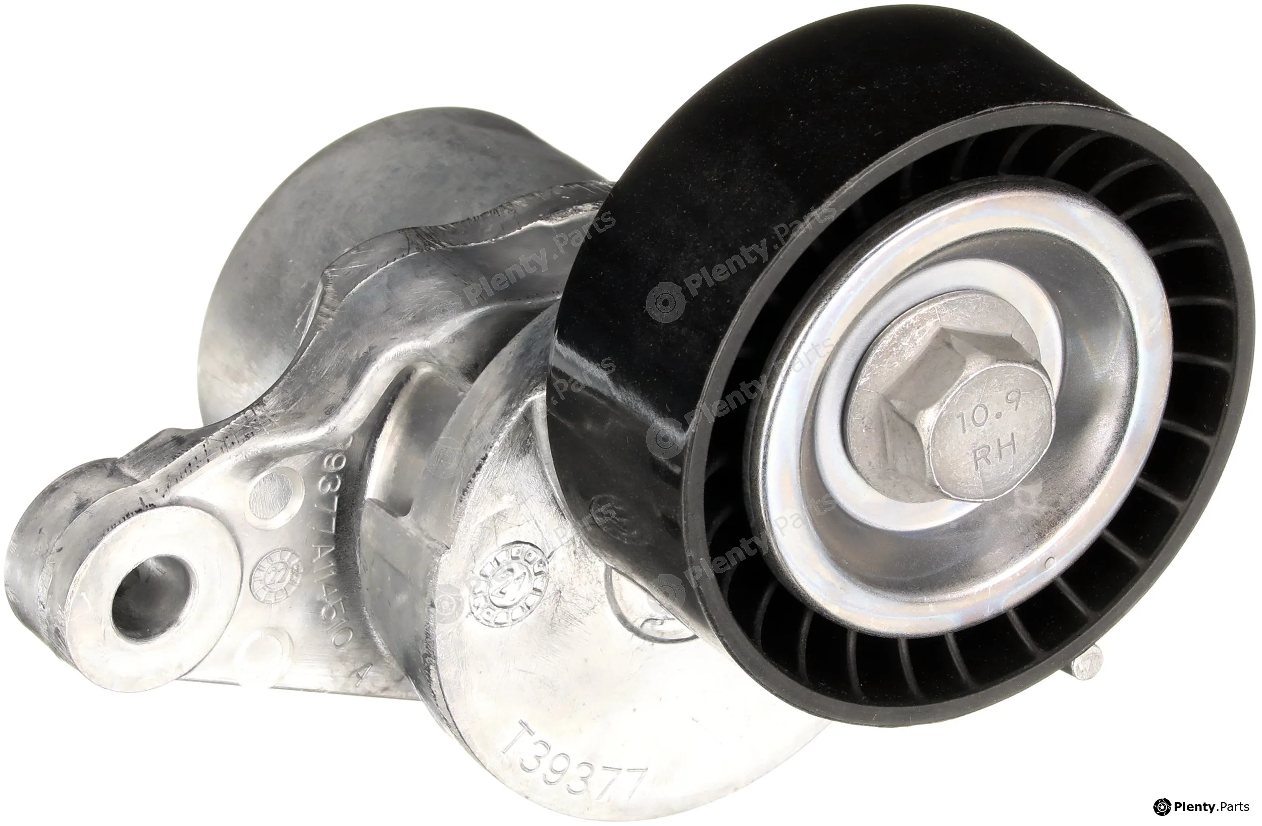 Gates T39377 — Belt Tensioner, V-ribbed belt DriveAlign®