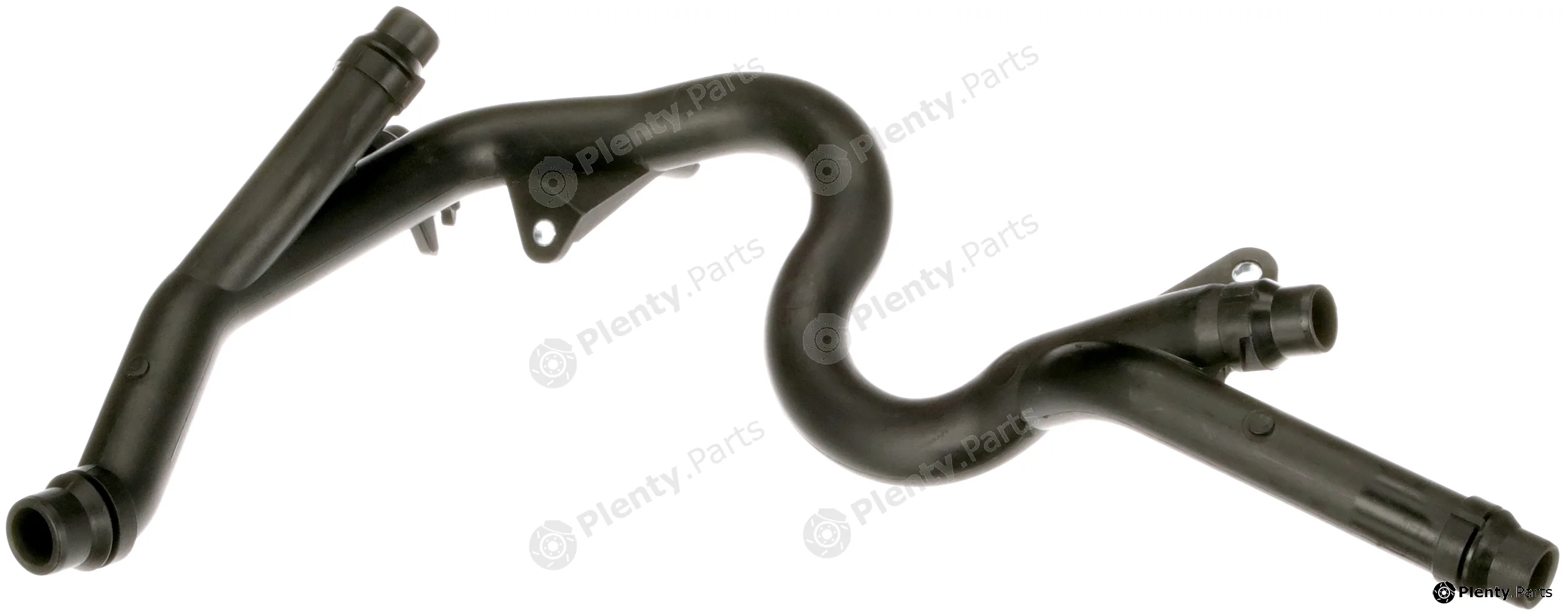 Gates 02-3578 — Coolant Pipe