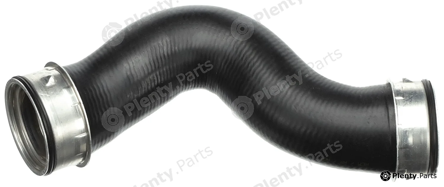 Gates 09-0040 — Charge Air Hose