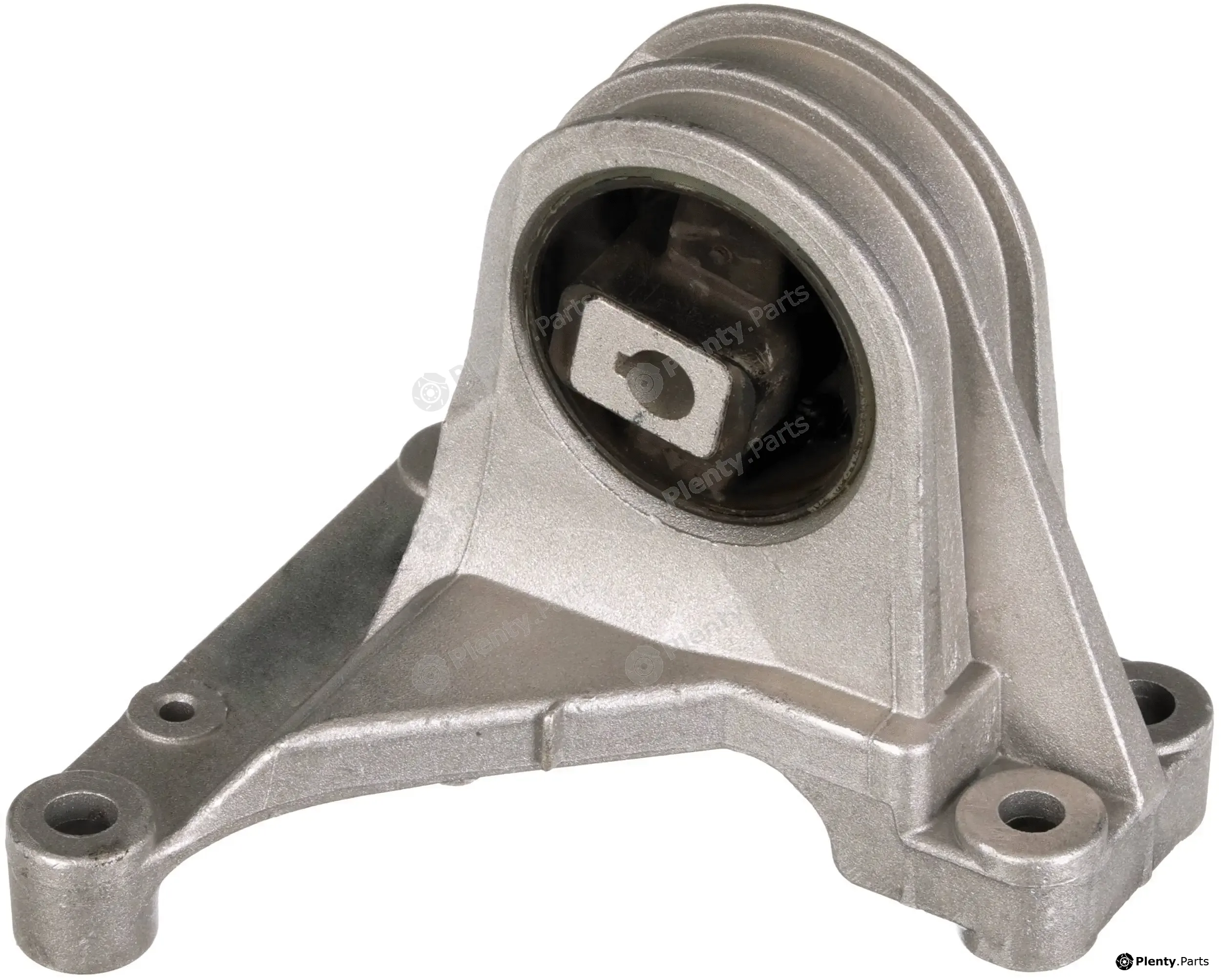 Gates ETM1887 — Mounting, engine