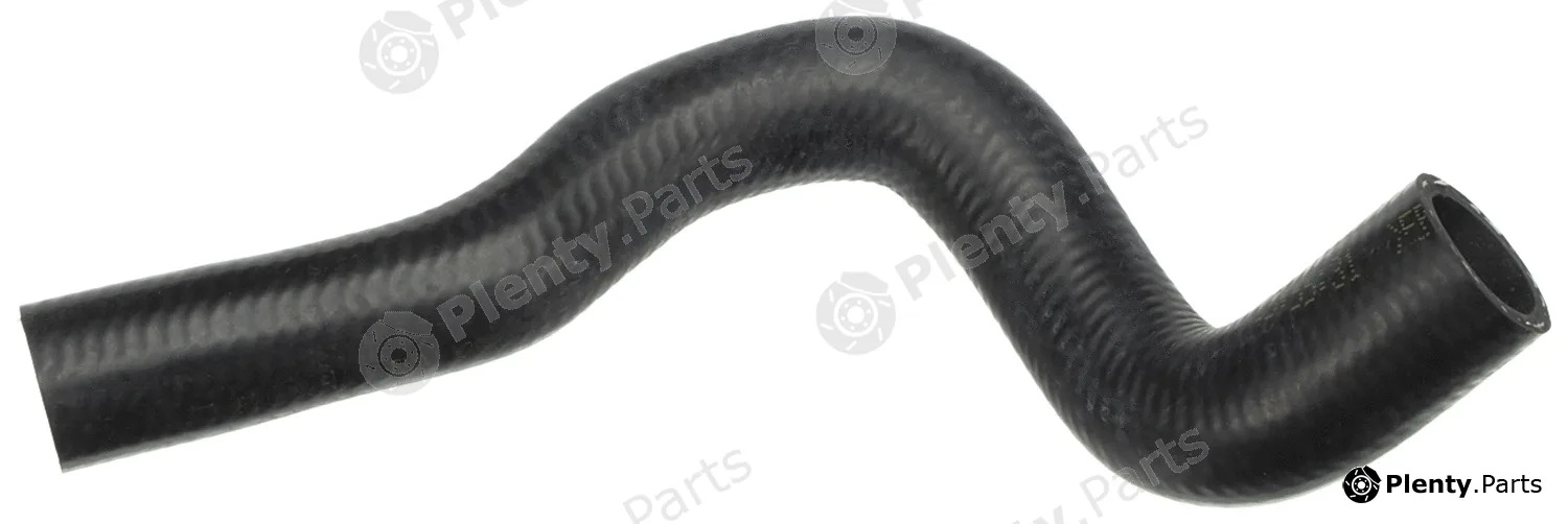 Gates 02-1883 — Heater Hose