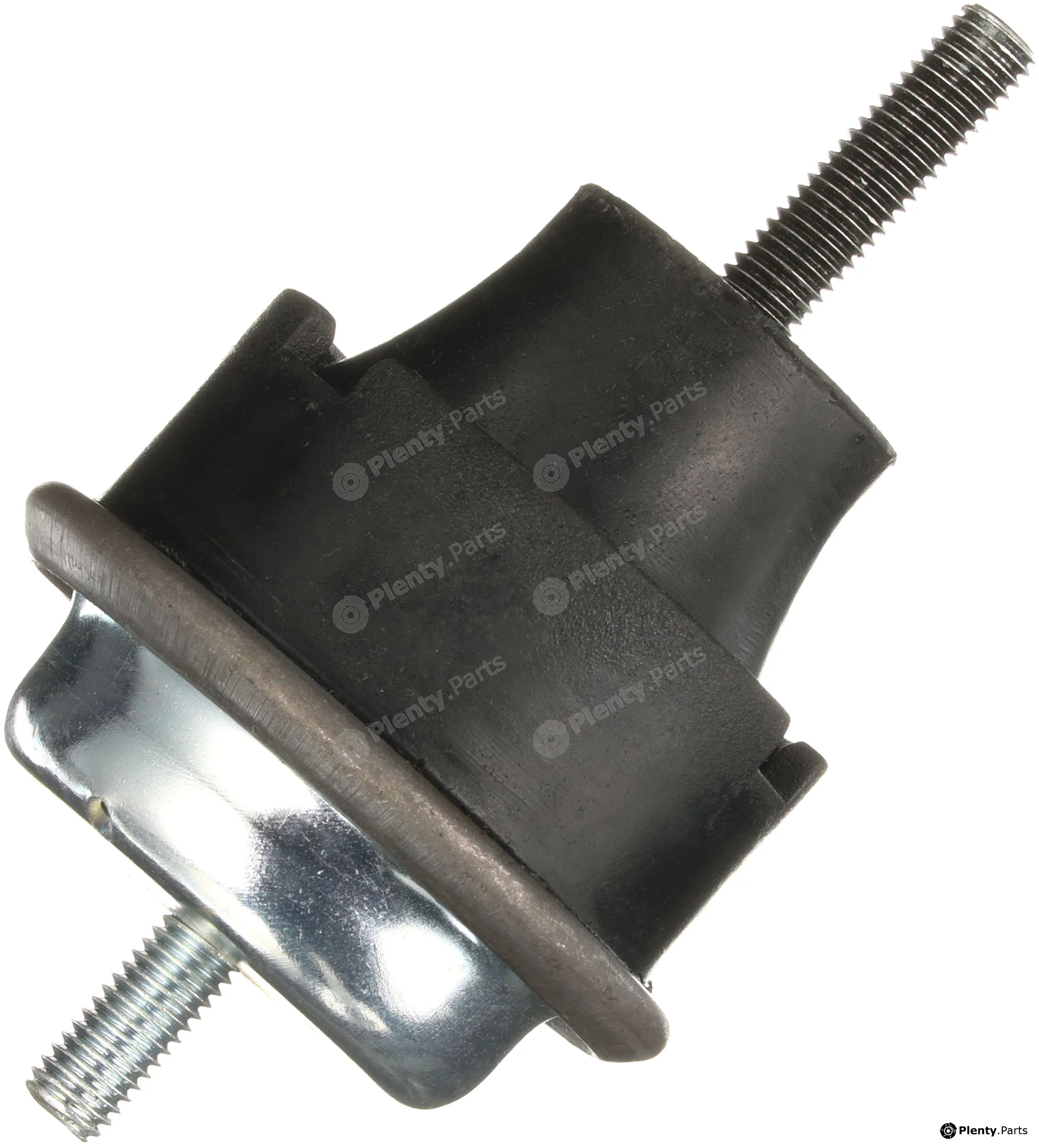 Gates ETM1792 — Mounting, engine