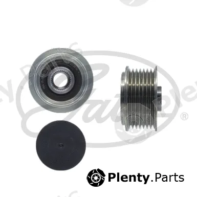 Gates OAP7286 — Alternator Freewheel Clutch DriveAlign®