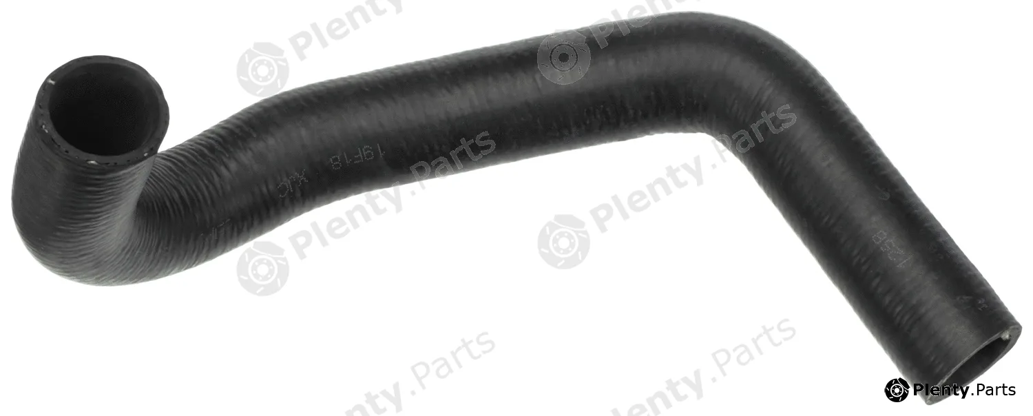 Gates 3071 — Radiator Hose
