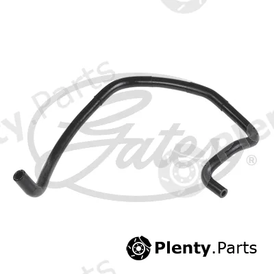 Gates 02-1623 — Heater Hose