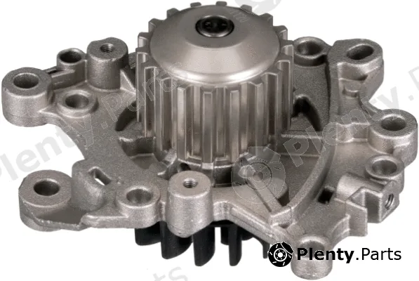 Gates WP0247 — Water Pump, engine cooling