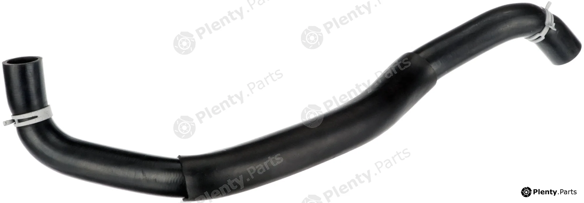 Gates 05-4843 — Radiator Hose