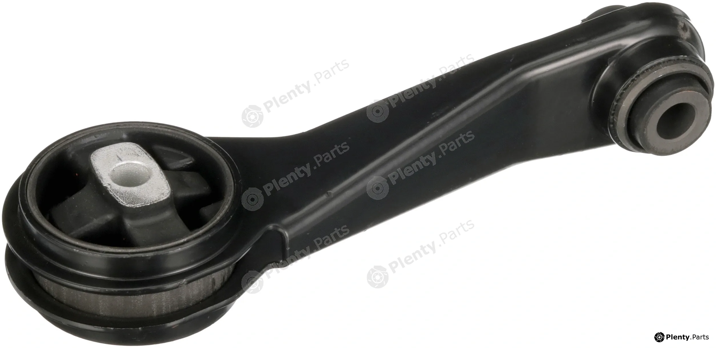Gates ETM1636 — Mounting, engine