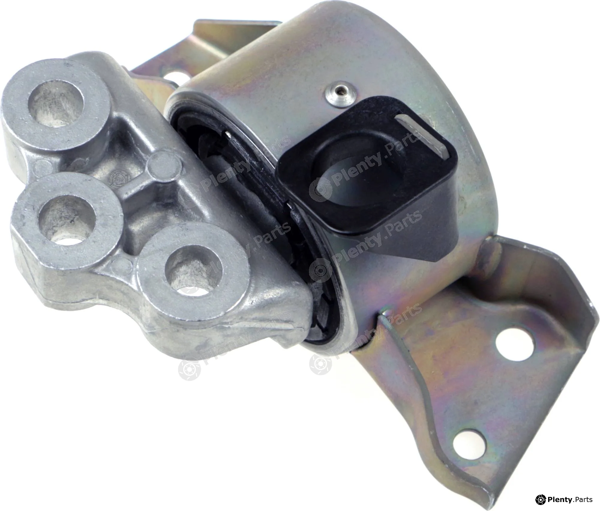 Gates ETM1433 — Mounting, engine