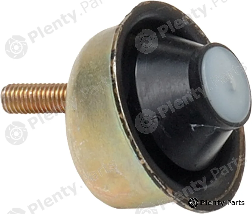 Buffer, engine mount