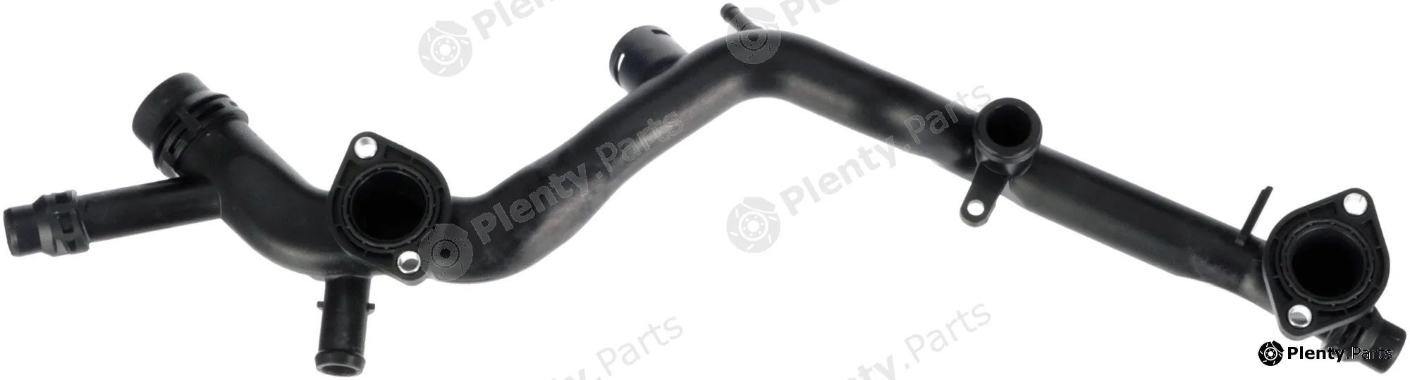 Gates 02-2997 — Coolant Pipe