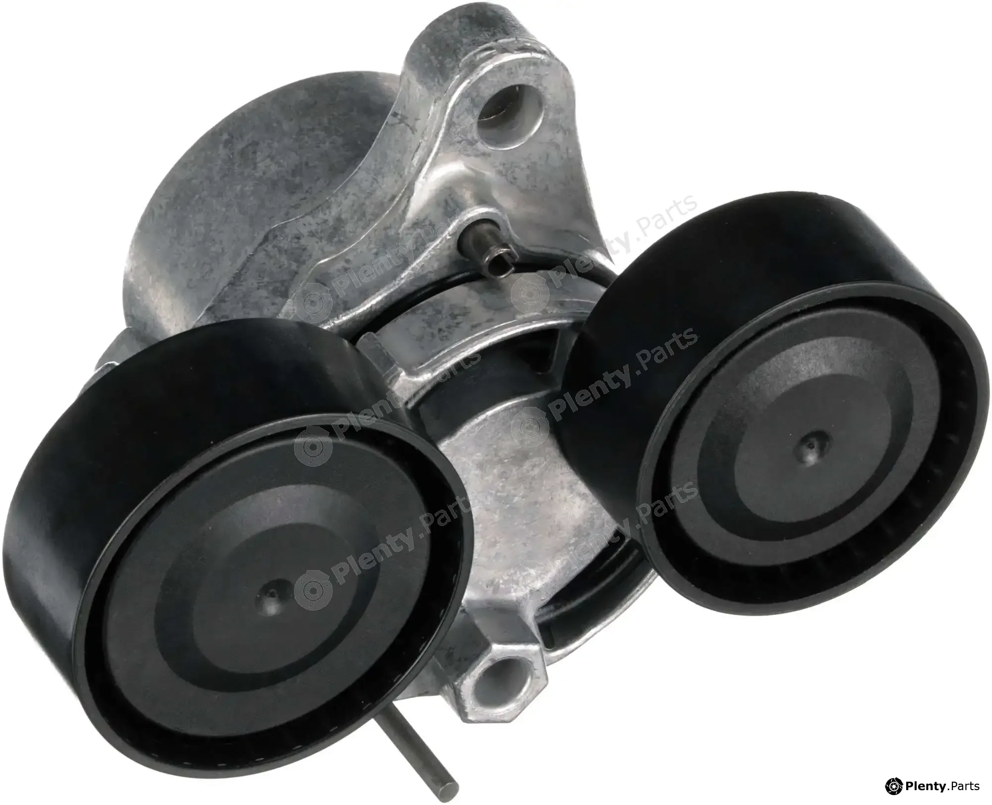 Gates T39198 — Belt Tensioner, V-ribbed belt DriveAlign®