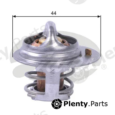 Gates TH29682G1 — Thermostat, coolant
