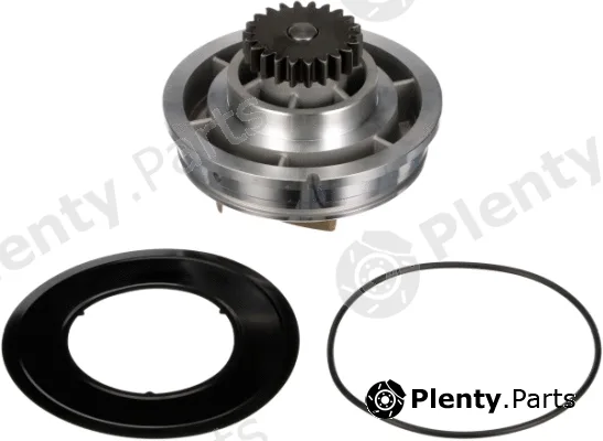 Gates WP5036HD — Water Pump, engine cooling FleetRunner™ Water Pump