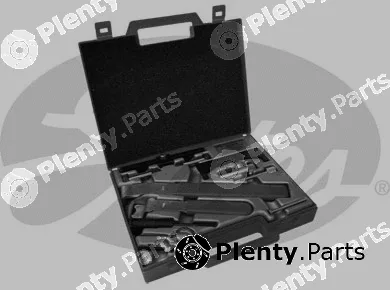 Gates GAT4740 — Mounting Tools, timing belt