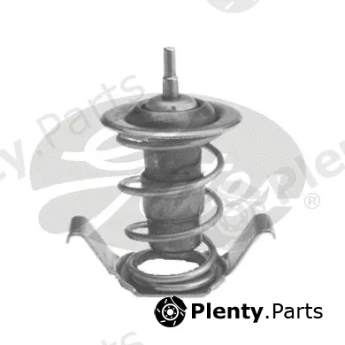 Gates TH34787 — Thermostat, coolant