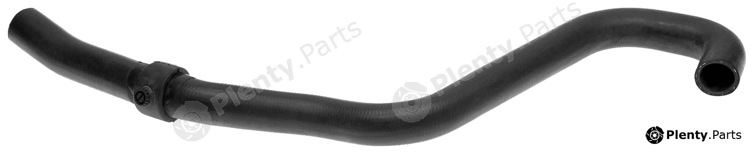 Gates 05-3419 — Radiator Hose