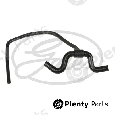 Gates 02-1881 — Heater Hose