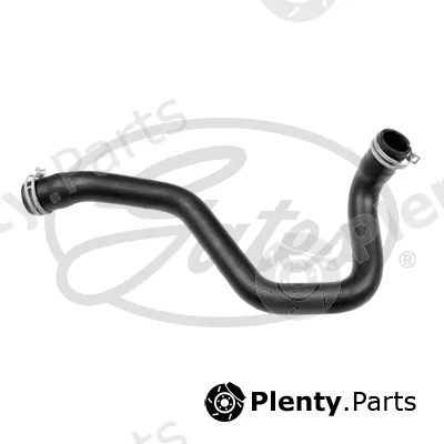Gates 05-4444 — Radiator Hose