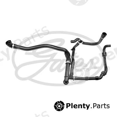 Gates 05-2701 — Radiator Hose