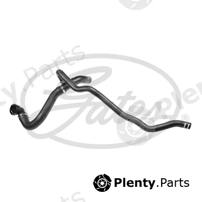 Gates 05-3097 — Radiator Hose