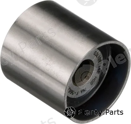 Gates T42044 — Deflection/Guide Pulley, timing belt PowerGrip®