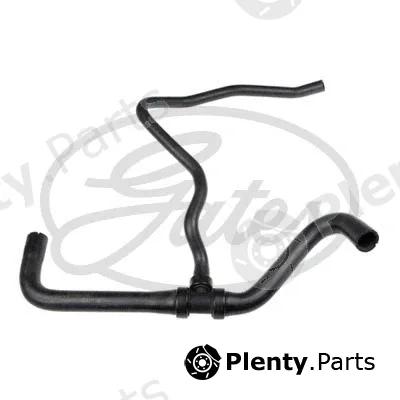 Gates 05-3341 — Radiator Hose