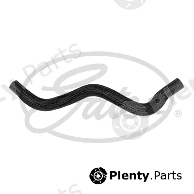 Gates 02-2225 — Heater Hose