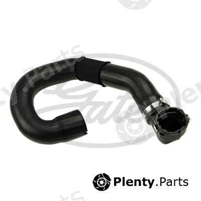 Gates 05-3525 — Radiator Hose