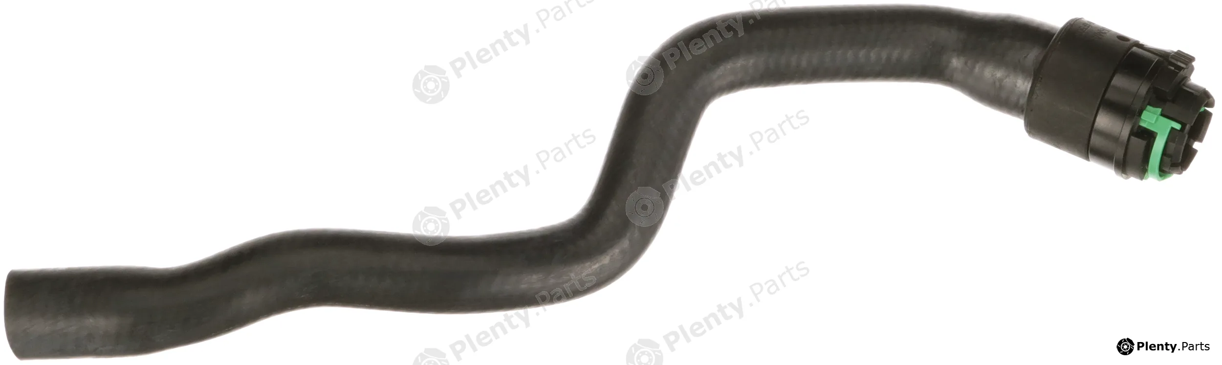 Gates 02-1638 — Heater Hose
