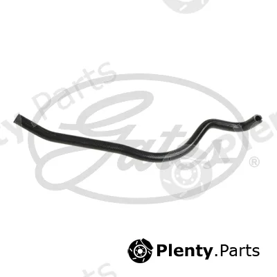 Gates 02-2401 — Heater Hose
