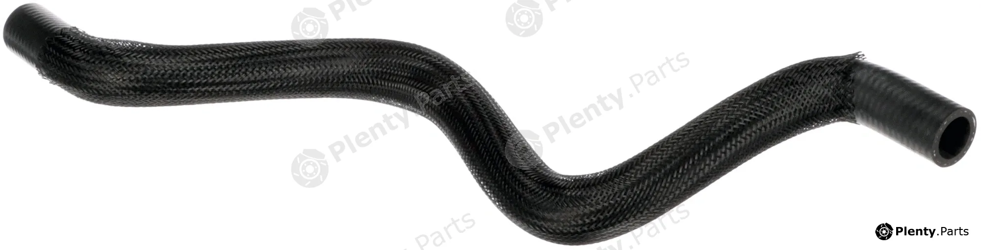 Gates 05-4819 — Radiator Hose