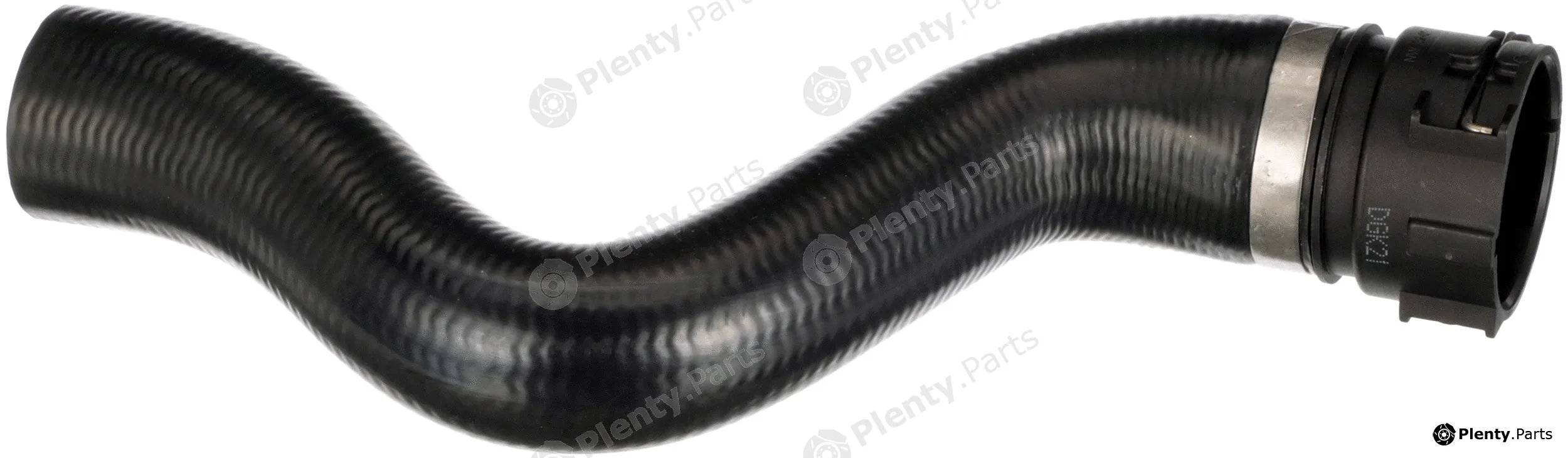 Gates 05-4963 — Radiator Hose