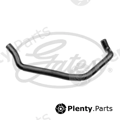 Gates 05-3306 — Radiator Hose